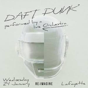Daft Punk - An Orchestral Rendition