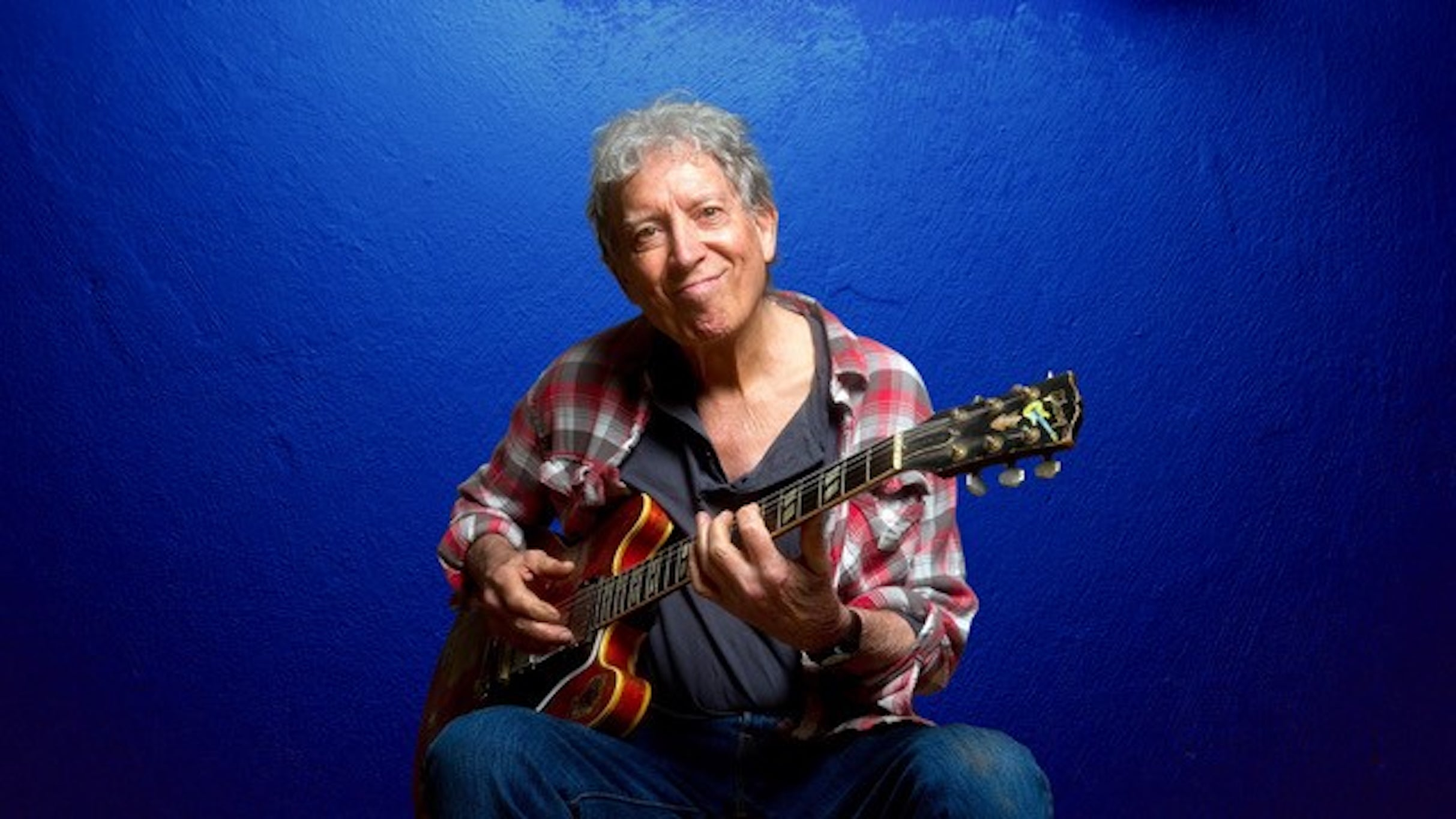 Elvin Bishop Seattle Tickets - Triple Door | Jan 15, 2027