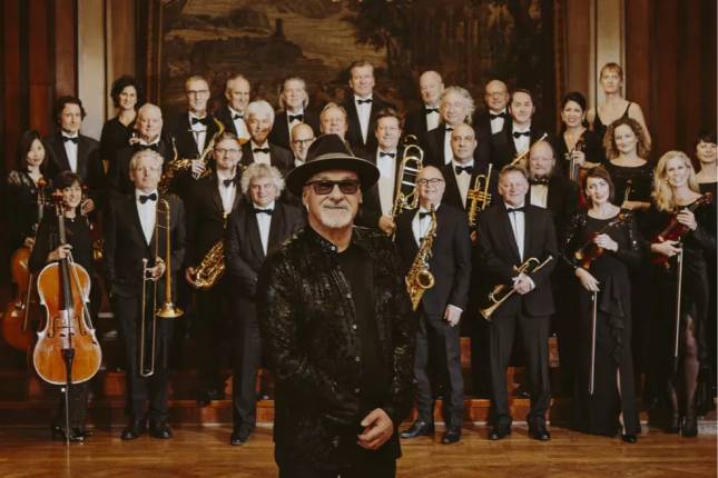 SWR Big Band