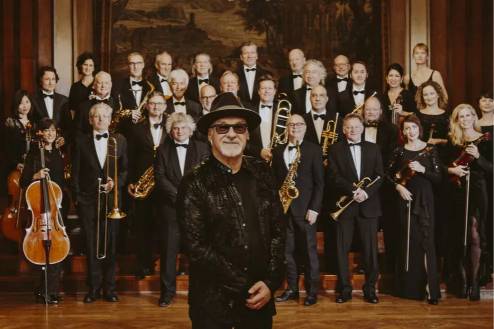 SWR Big Band