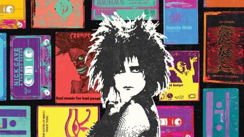 80's Alternative