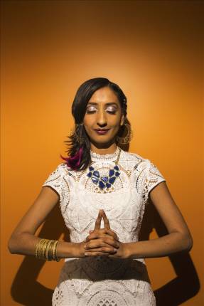 Sheela Bringi