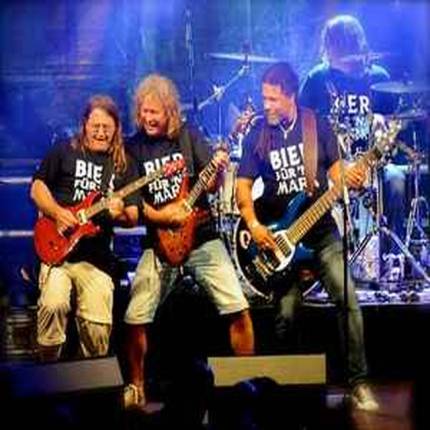 Die Quietschboys