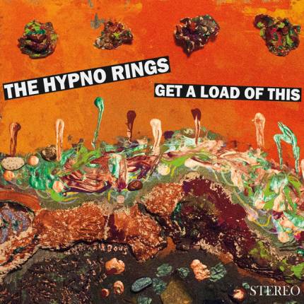 The Hypno Rings