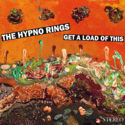 The Hypno Rings