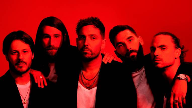 You Me At Six
