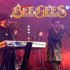 Bee Gees Tribute Night - Shirley