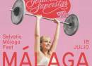 Rigoberta Bandini en Selvatic Málaga Fest, Málaga 2025