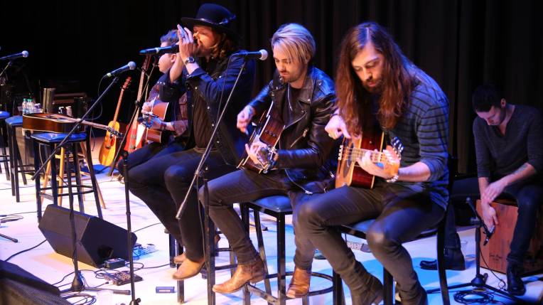 A Thousand Horses