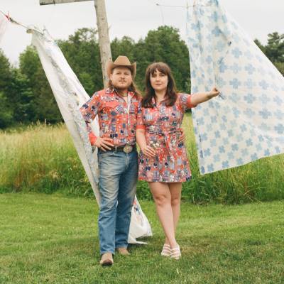 Brooks and Bowskill