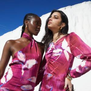 WOW X Sophie & Lucie
