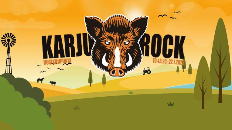 KARJUROCK