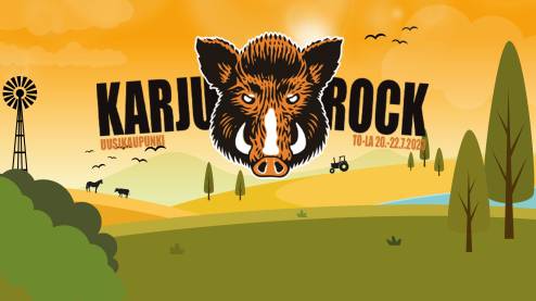 KARJUROCK