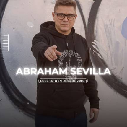 Experiencia del VIERNES en Rita La Bailaora con ABRAHAM SEVILLA