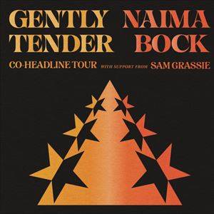 Gently Tender