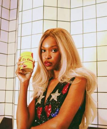 Jewelles Imani