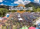 Telluride Blues & Brews Festival