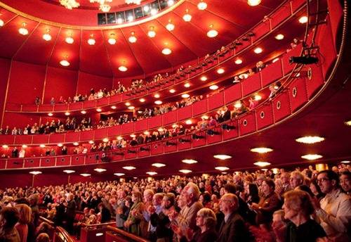 Washington National Opera