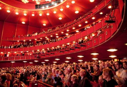Washington National Opera