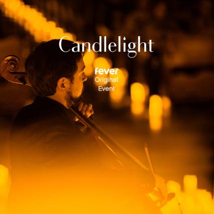 Candlelight Ed Sheeran meets Coldplay in der St. Michaeliskirche