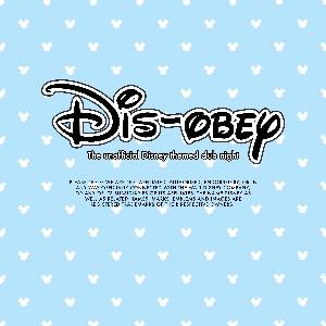 DIS-OBEY BOAT PARTY