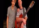 Filho de Peixe com Paulo Padilha e Kim Cortada