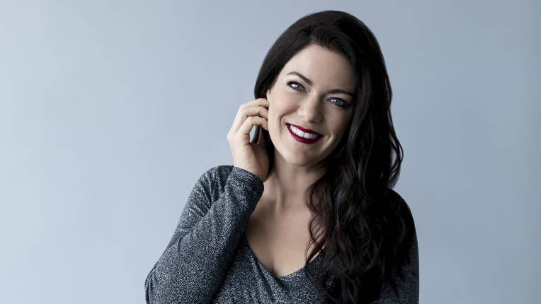 Émilie-Claire Barlow