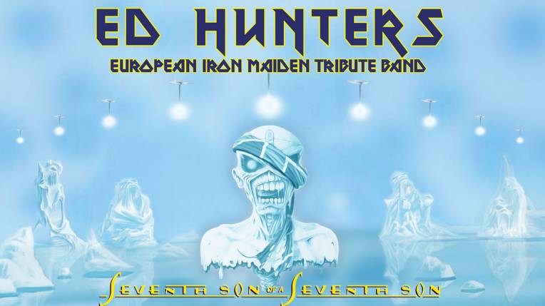 Ed Hunters