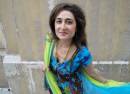 Kiran Ahluwalia