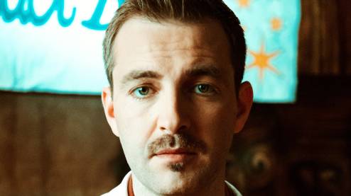 Josh.