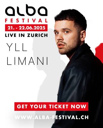 Yll Limani