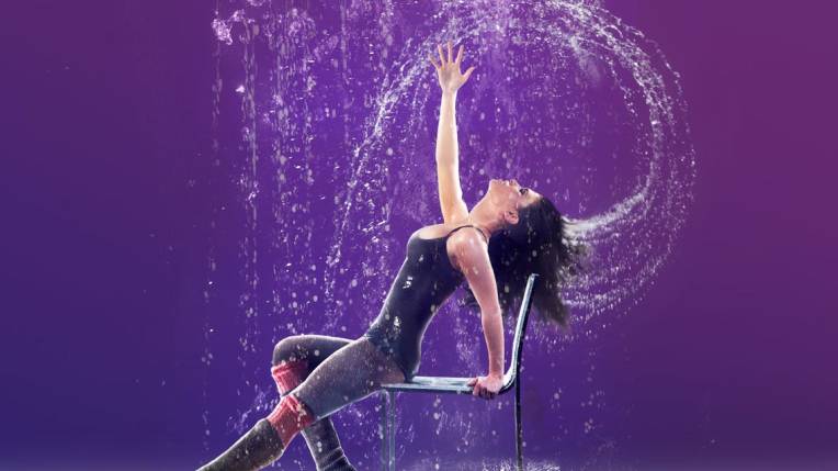 Flashdance - Das Musical