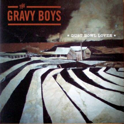 Gravy Boys