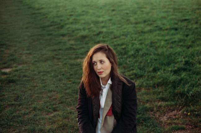 Alice Merton