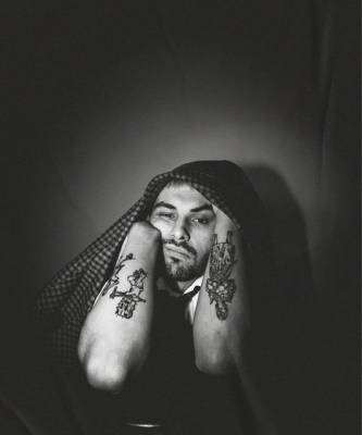 Dusan Vlk