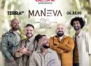 Besni Apresenta Show do Maneva | Turnê 20 Anos - Origem no Terra SP