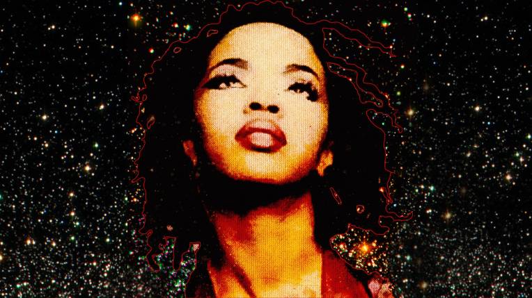Ms. Lauryn Hill