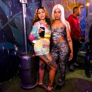 ESSENCE - Hip-Hop, Afrobeats, Bashment Party