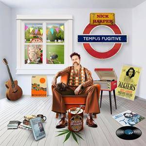 Celtic Connections: Nick Harper