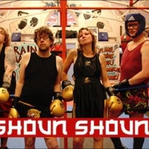 Shoun Shoun vs. Paul Morricone