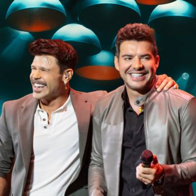 Marcos & Belutti