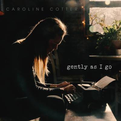 Caroline Cotter