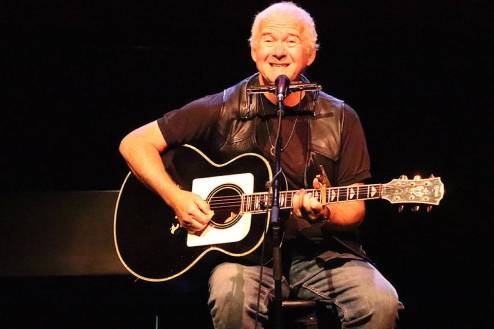 Murray McLauchlan