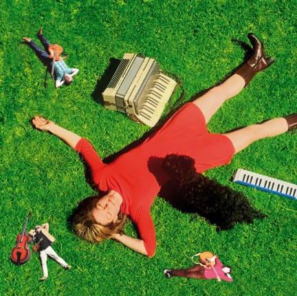 Miri In The Green