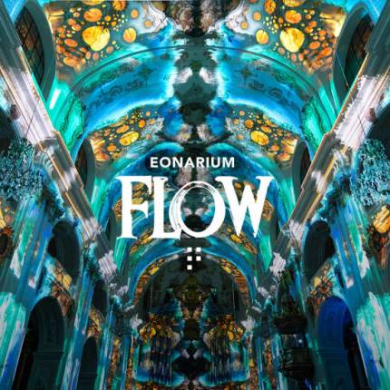 Eonarium FLOW An Immersive Light Show