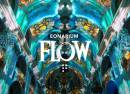 Eonarium FLOW An Immersive Light Show
