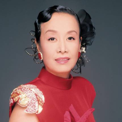 Hibari Misora