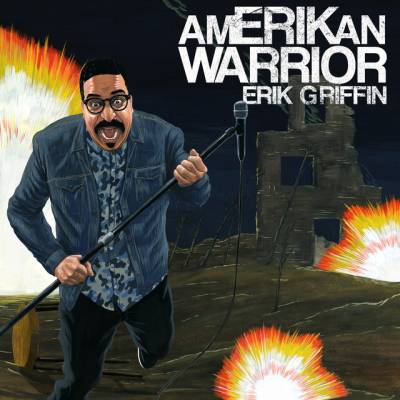 Erik Griffin