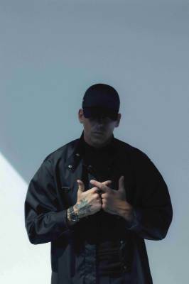 RAF Camora