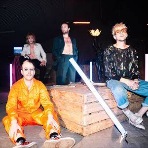 Will And The People